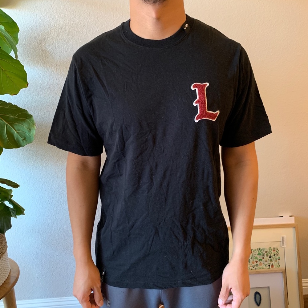 Men’s LRG Tee - Size S/M